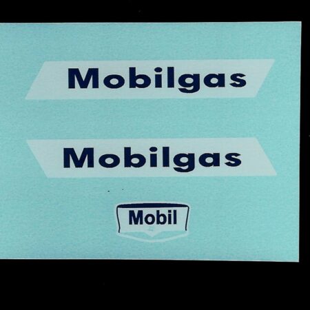 M8 Mobil