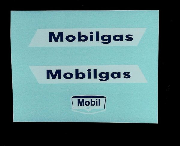 M8 Mobil