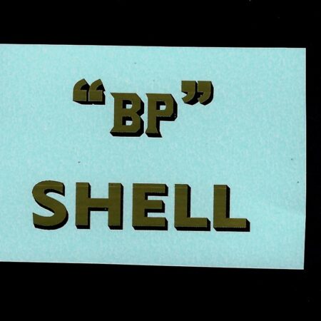 MInic 15M Shell BP Quote