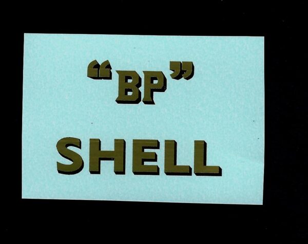 MInic 15M Shell BP Quote