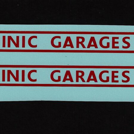 Minc 3142 Breakdown Truck