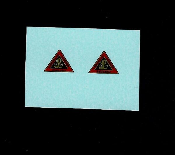 Minic 2M Triangle