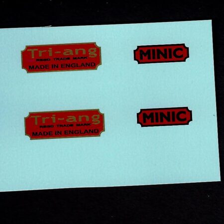 Minic 32M Gold