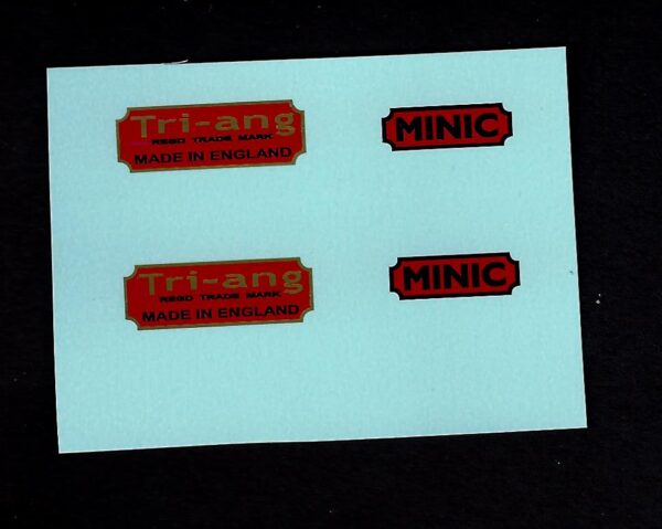 Minic 32M Gold