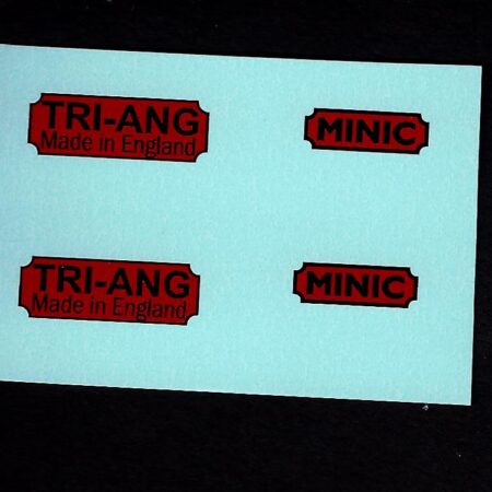 Minic 32M Standard