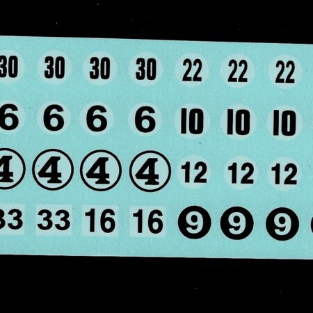Minic_Numbers