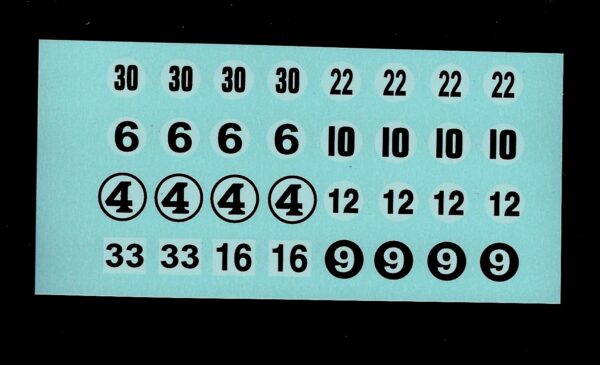Minic_Numbers
