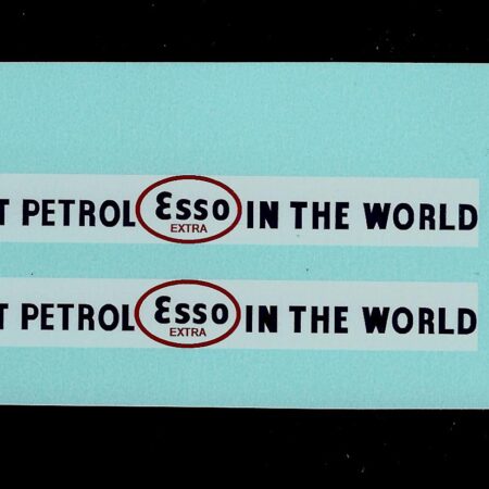 Morestone Bus Finest