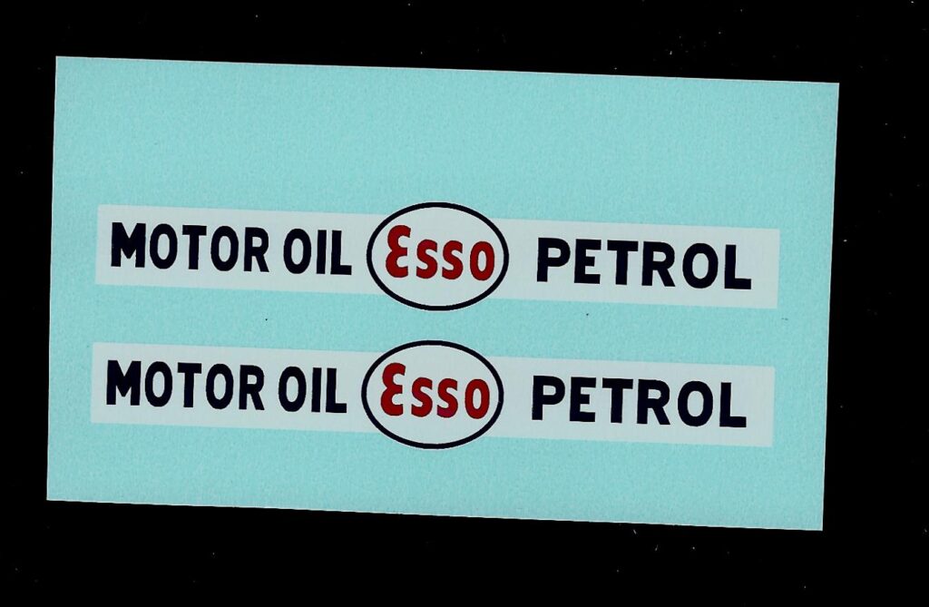 Morestone Bus Motor Oil