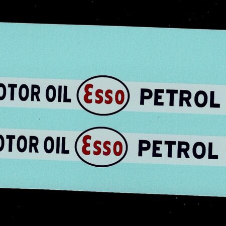 Morestone Bus Motor Oil