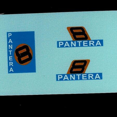 SF08 Pantera