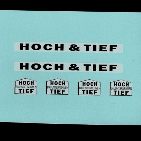 SK12c Hercules Hoch & Tief
