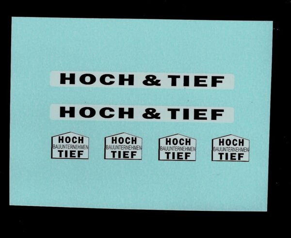 SK12c Hercules Hoch & Tief