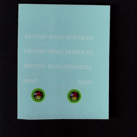 Spot On 110-3 AEC BRS