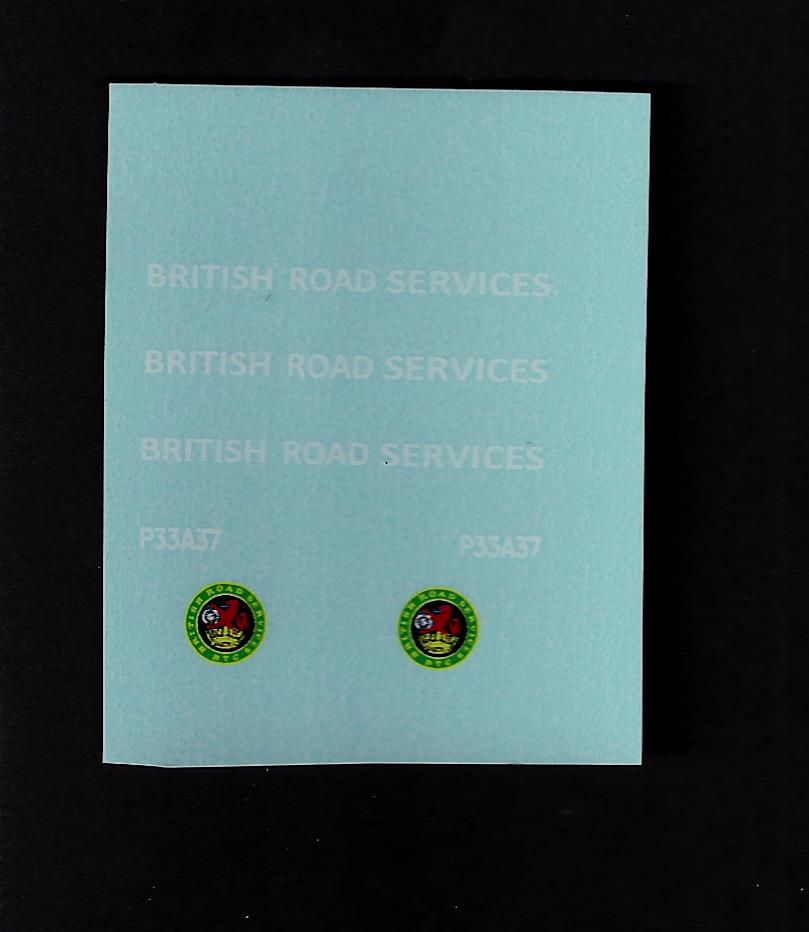 Spot On 110-3 AEC BRS