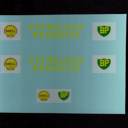 Spot On 110-4d AEC Tanker Petroleum