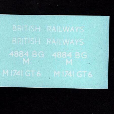 Spot On 111 Ford Thames Trader BR