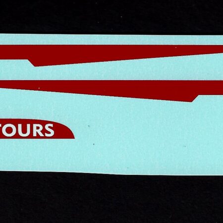 Spot-On 156 Mulliner Coach