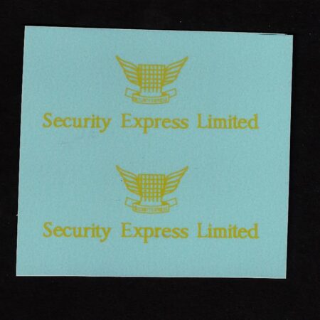 Spot-On 273 Security Express