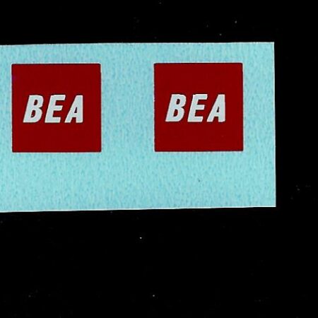 Spot-On 405 Vauxhall Cresta BEA