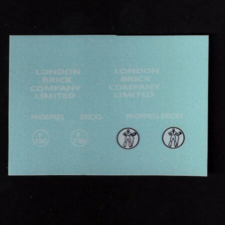 Spot On AEC London Brick