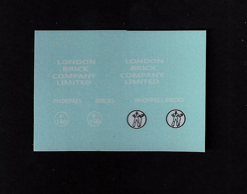 Spot On AEC London Brick