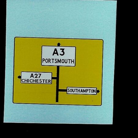 Spot-On Road Signs - Portsmouth