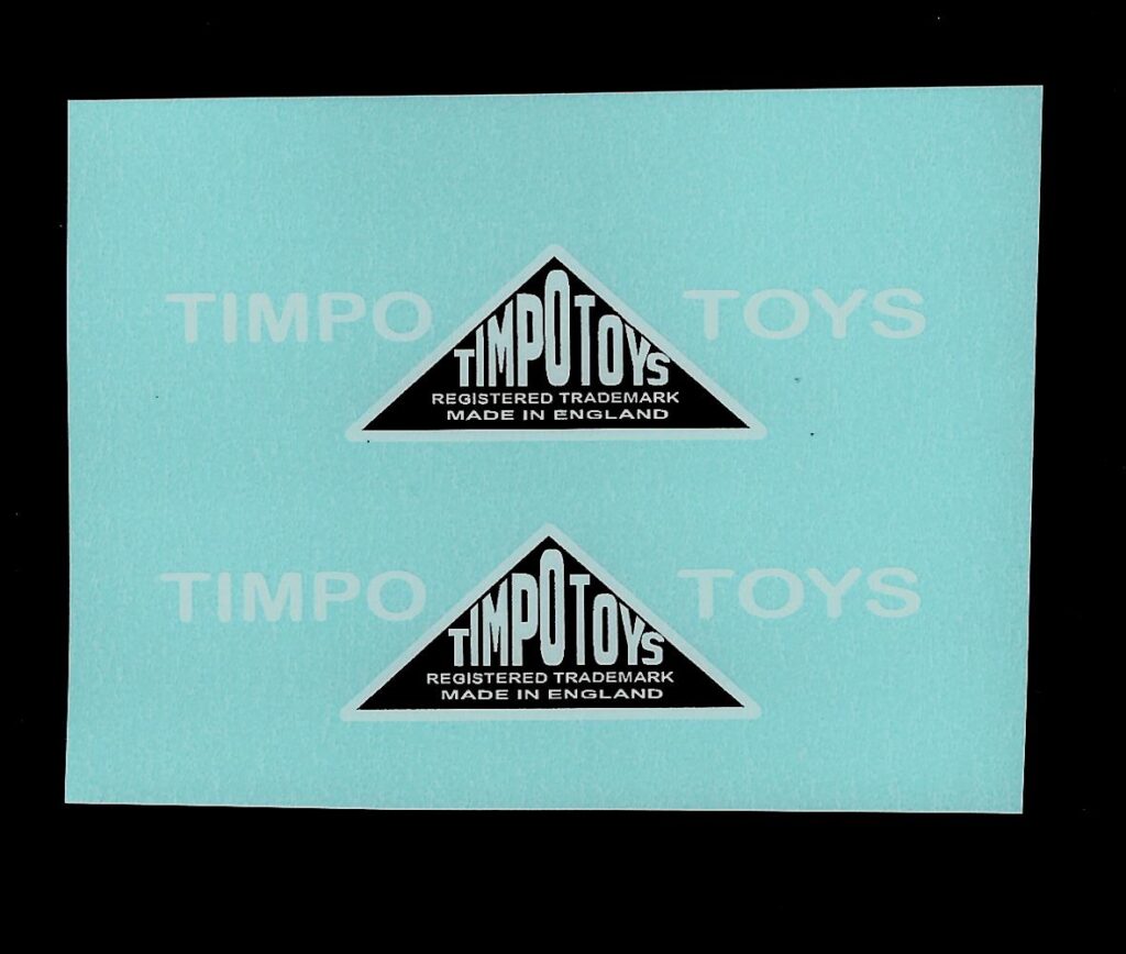 Timpo Artic - Timpo Toys