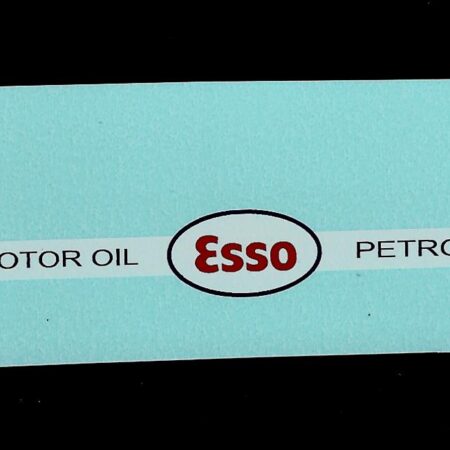 Timpo Articulated Tanker