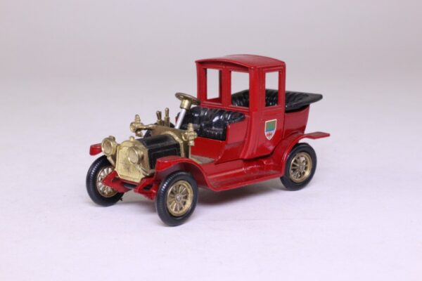 Y11-2 Packard Landaulet