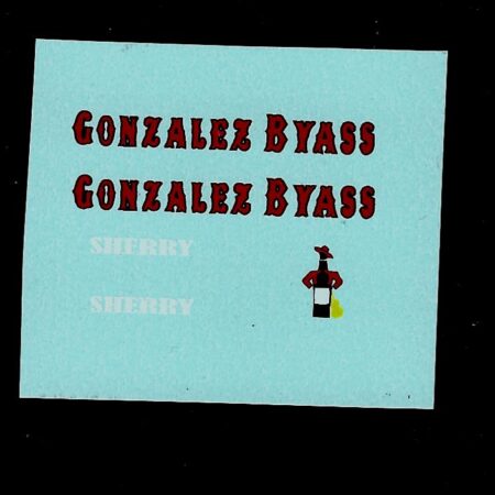Y26-1 Crossley Gonzalez