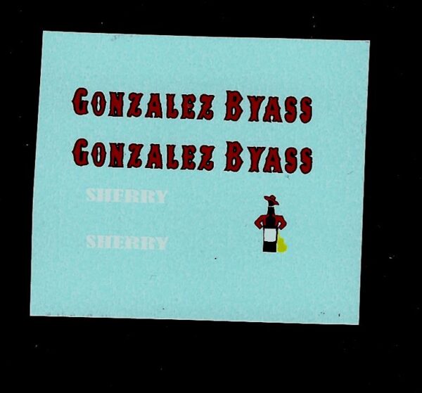 Y26-1 Crossley Gonzalez