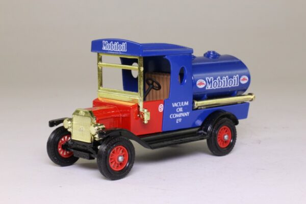 Y3-4 Ford Model T Tanker Mobil