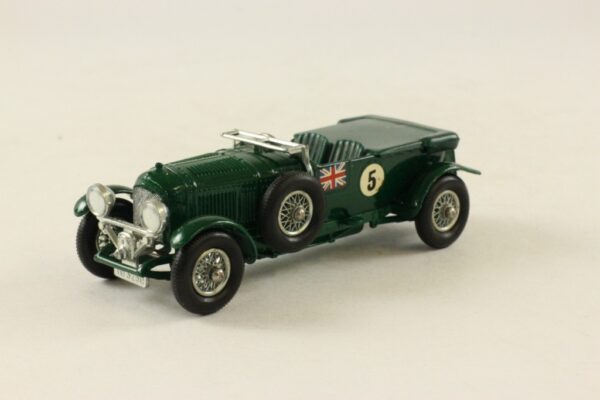 Y5-2 1929 Bentley