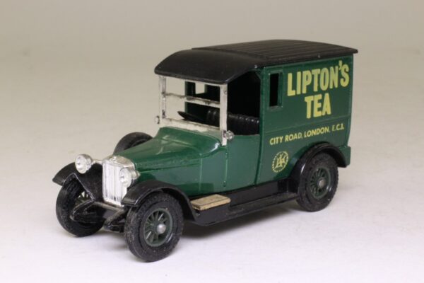 Y5-4 Talbot Van - Liptons London