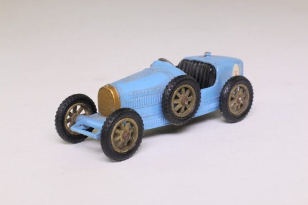 Y6-2 1935 Bugatti Type 35