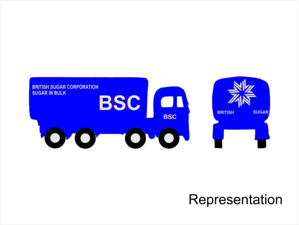 10c Code 3 BSC New