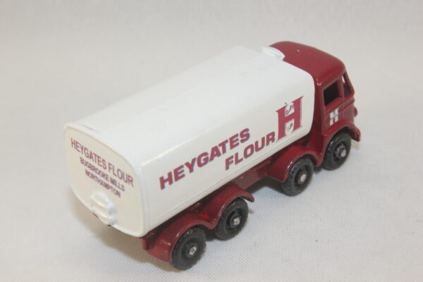 10c Custom Heygates original