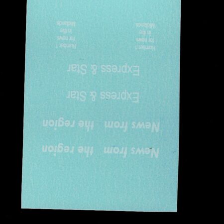 42a Custom Express Star