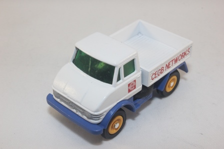 49b Custom CEGB With