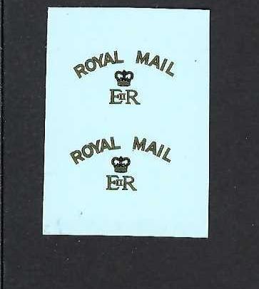 Britains Liliput LV619