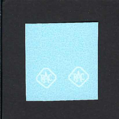 Lone Star 1254 Land Rover