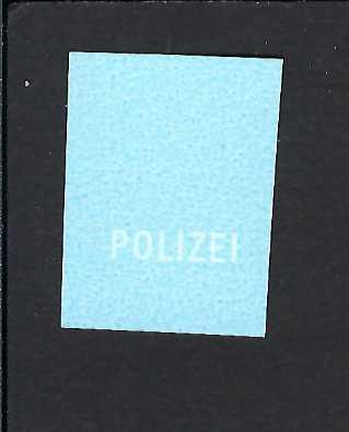 Lone Star 1477 Polizei